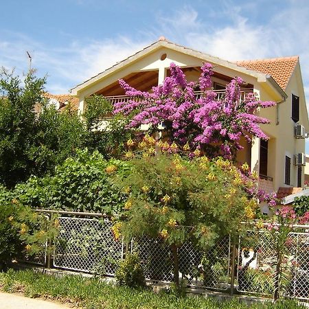 Apartments Biskup Privlaka (Zadar) Exterior foto