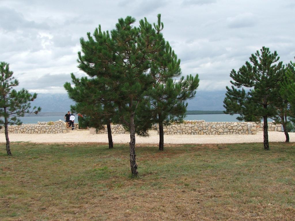 Apartments Biskup Privlaka (Zadar) Exterior foto