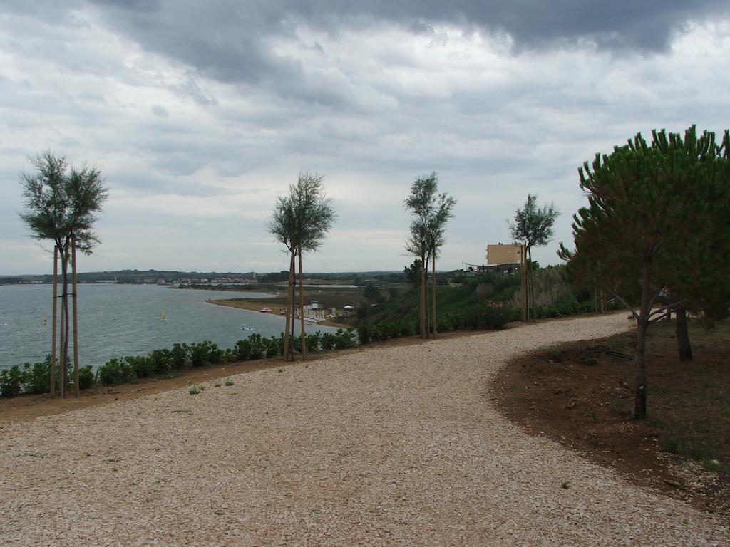 Apartments Biskup Privlaka (Zadar) Exterior foto