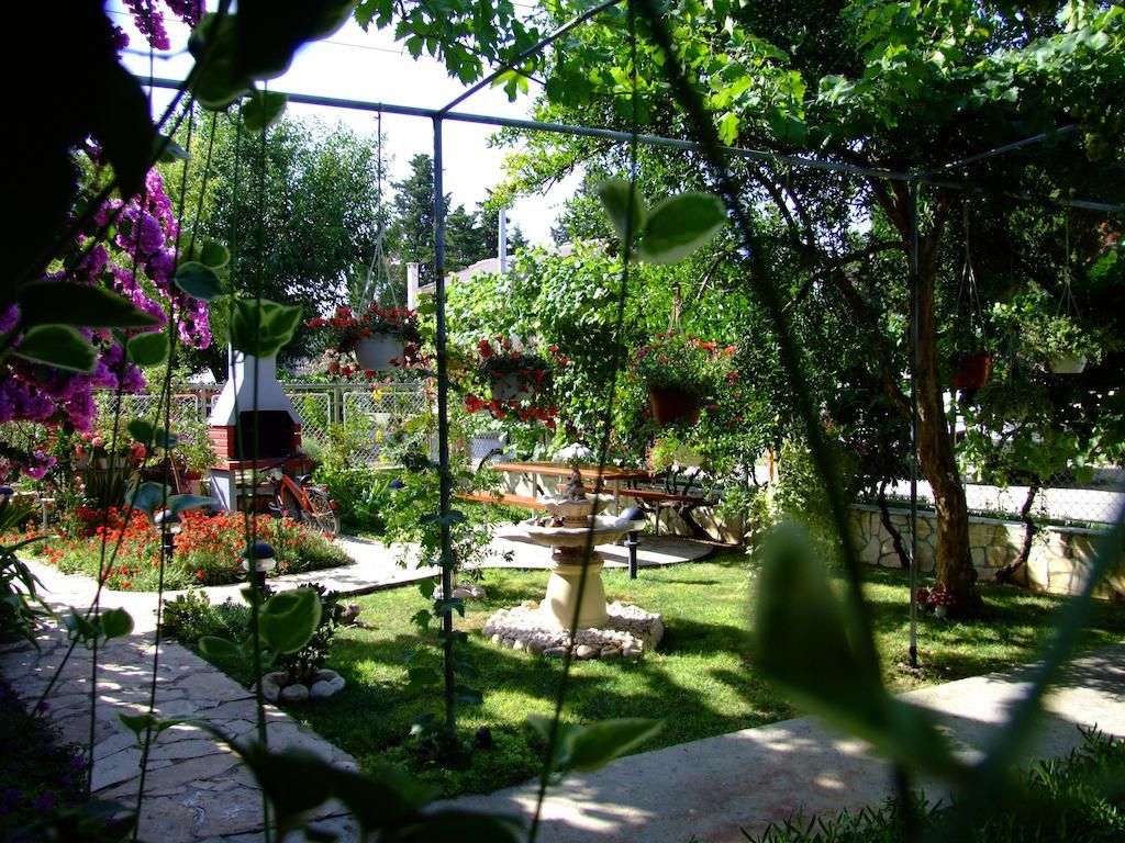 Apartments Biskup Privlaka (Zadar) Exterior foto