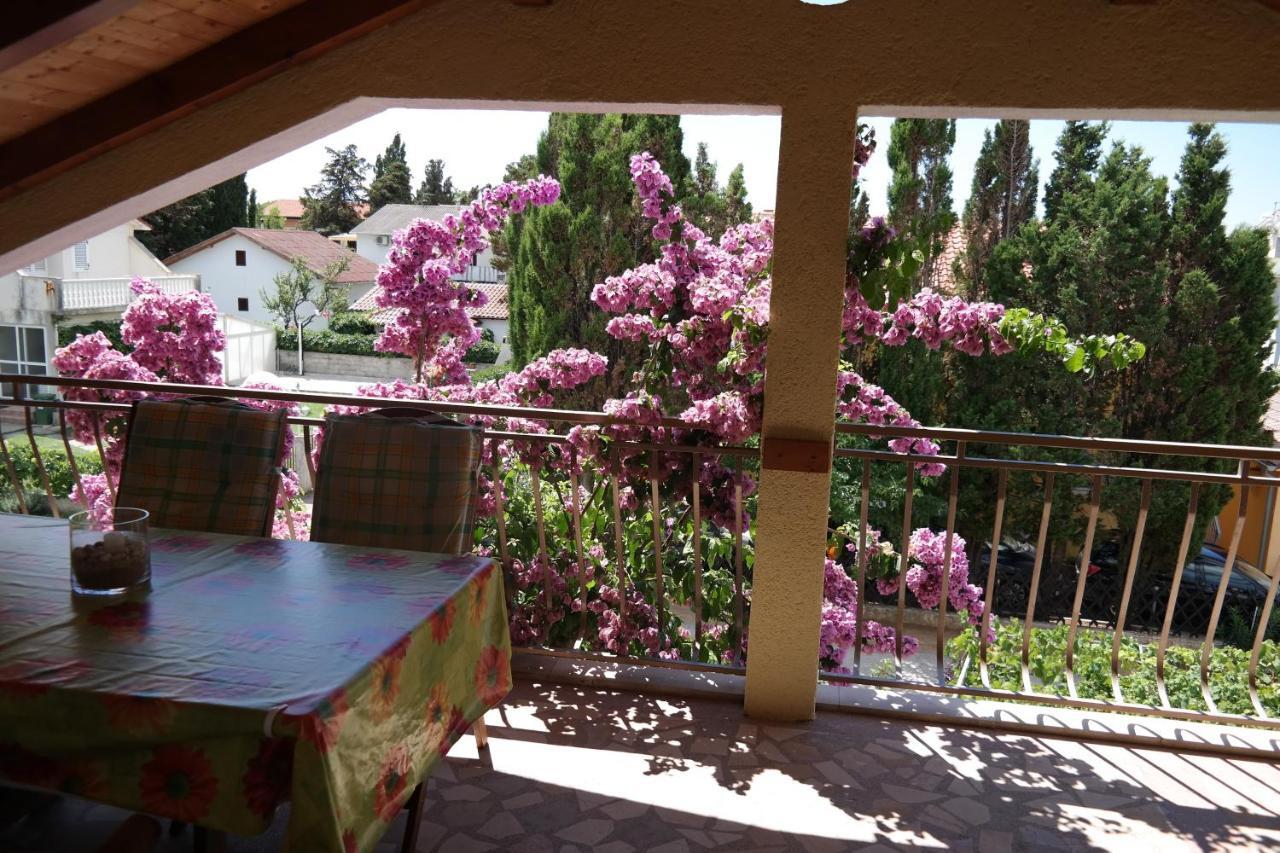 Apartments Biskup Privlaka (Zadar) Quarto foto
